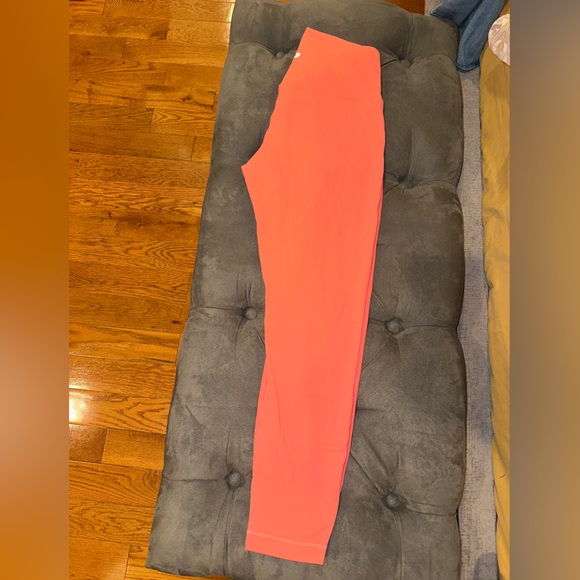 Lululemon Athletica Leggings - Picture 1 of 4